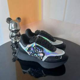 Picture of Alexander McQueen Shoes _SKUAlexanderMcqueensz38-454CBS0454460